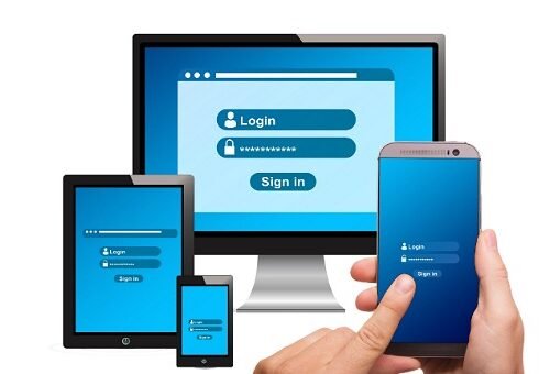 Premium Portfolio Website Services
